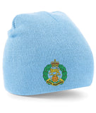 Royal Hampshire Regiment Beanie Hats