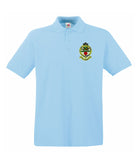 Princess of Wales Royal Regiment Polo Shirt
