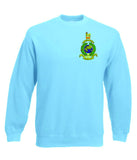 Royal Marines Sweatshirts