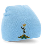 Royal Signals Beanie Hat