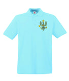 Kings Royal Hussars Polo Shirt