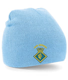 HMS Hermes Beanie Hats