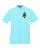 Royal Army Medical Corps Polo Shirt