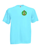 Royal Hampshire Regiment T Shirt