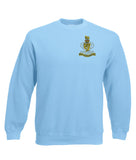 Queens Royal Hussars Sweatshirt