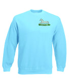 Prince of Wales's Own Regiment of Yorkshire Sweatshirt