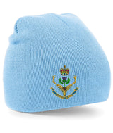 Queen’s Own Highlanders Beanie Hat