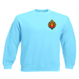 Welsh Guards Sweatshirt