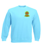 15th/19th Royal Kings Hussars Sweatshirt