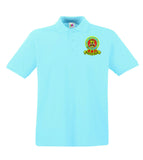 15th/19th Royal Kings Hussars Polo Shirt