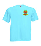 15th/19th Royal Kings Hussars T-Shirt