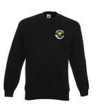 Somerset Regiment sweatshirts