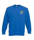 Somerset Regiment sweatshirts