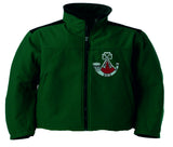Light Infantry Regiment Softshell Jacket