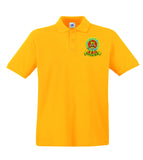 15th/19th Royal Kings Hussars Polo Shirt