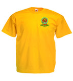 15th/19th Royal Kings Hussars T-Shirt