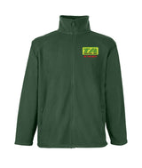 Territorial Army Fleeces