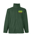 Territorial Army Fleeces