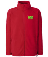 Territorial Army Fleeces