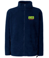 Territorial Army Fleeces