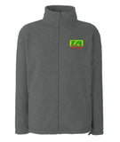 Territorial Army Fleeces