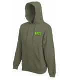 Territorial Army Hoodie