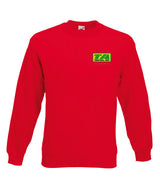 Territorial Army Sweatshirts | British Army Clothing UK