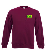 Territorial Army Sweatshirts | British Army Clothing UK