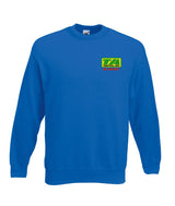 Territorial Army Sweatshirts | British Army Clothing UK