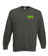 Territorial Army Sweatshirts | British Army Clothing UK