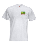 Territorial Army T-Shirt UK | British Army Reserve Military Tee