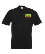 Territorial Army T-Shirt UK | British Army Reserve Military Tee