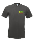 Territorial Army T-Shirt