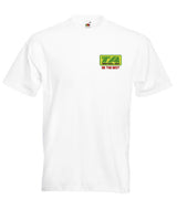 Territorial Army T-Shirt UK | British Army Reserve Military Tee