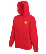 The Buffs (Royal East Kent Regiment) Hoodie UK | Official Licensed Military Hoodie