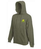 The Buffs (Royal East Kent Regiment) Hoodie UK | Official Licensed Military Hoodie