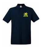 The Buffs Polo Shirt