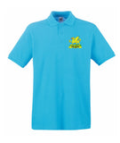 The Buffs Polo Shirt