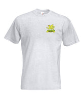 The Buffs Royal East Kent Regiment T-Shirt | British Army Military Tee UK
