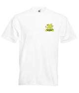 The Buffs Royal East Kent Regiment T-Shirt | British Army Military Tee UK