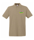 The Cambridgeshire Regiment Polo Shirt