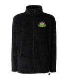 The Cambridgeshire Regiment fleece