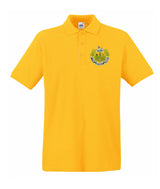 Essex Regiment Polo Shirt – Regimental Army Polo Shirts UK
