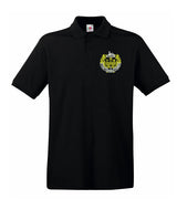 Essex Regiment Polo Shirt – Regimental Army Polo Shirts UK