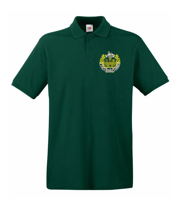 Essex Regiment Polo Shirt – Regimental Army Polo Shirts UK