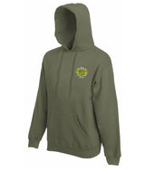Essex Regiment Embroidered Hoodie | Army Clothing UK