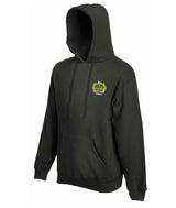 Essex Regiment Embroidered Hoodie | Army Clothing UK