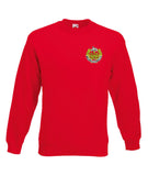 The Essex Regiment Premium Sweater