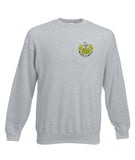 The Essex Regiment Premium Sweater