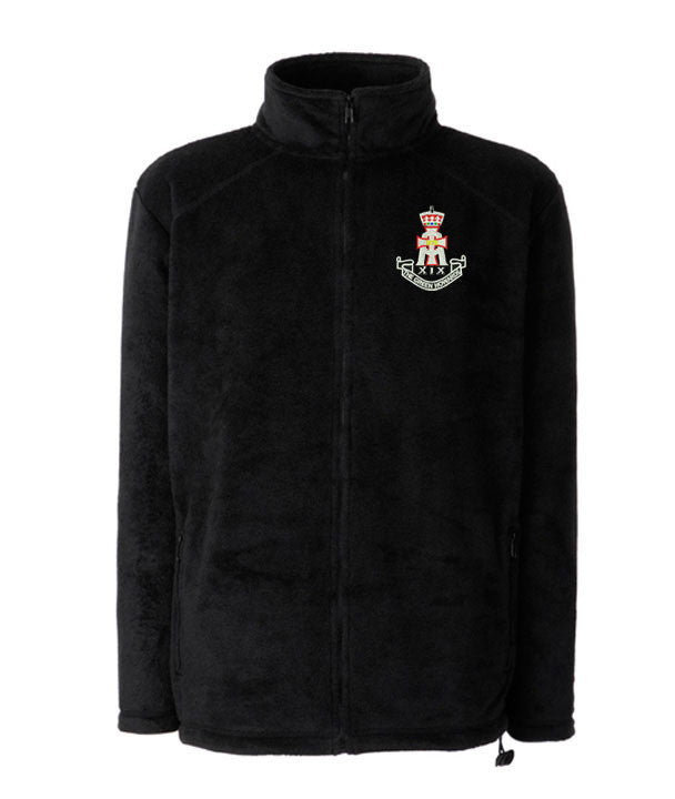The Green Howards Regiment Fleeces | Military Clothing UK